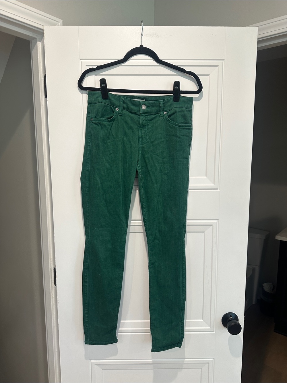 Wyatt Jeans
